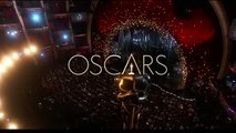 Les Oscar sans dialogue, c'est très angoissant