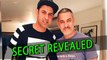 Aamir Khan's Big SECRET REVEALED | Dangal