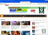 How to Use Shortcut keys of Internet Browsers - Urdu Tutorial