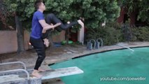 Brutal WWE Moves On his Girlfriend