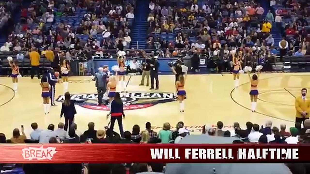 Break's Viral Videos of January 2015 - We Break The Internet