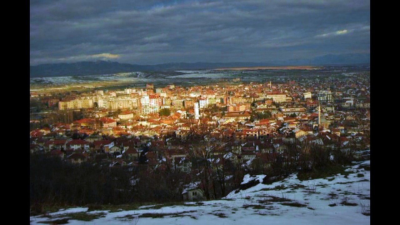 Jahja Kokaj fin