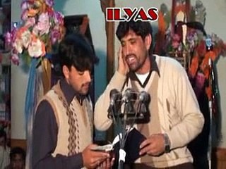 Pashto Bayan-Biya ba Khawro bande nasta sakina v-Zaidan