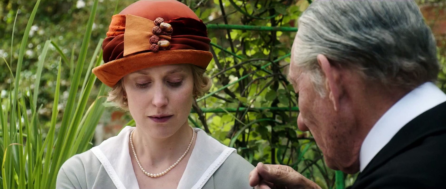 Mr. Holmes