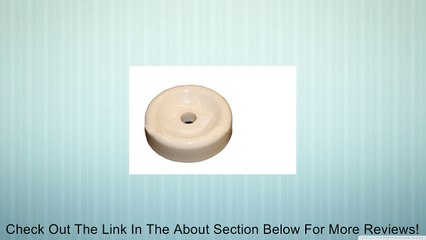 GE WD12X10267 Dishwasher Rack Roller Wheel Review