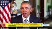 Iran FM: US well aware threats, sanctions won’t work
