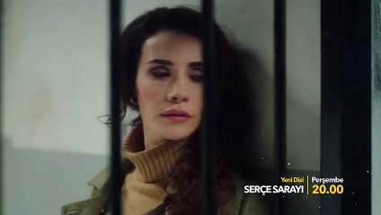 Serçe Sarayı 1.Bölüm Fragmanı