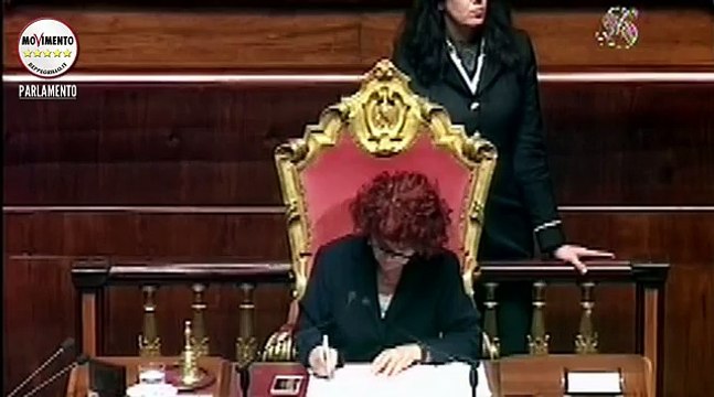 Donno (M5S): EXPO 2015, si faccia chiarezza sui comportamenti della regione Puglia - MoVimento 5 Stelle