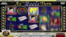 FREE As the Reels Turn Ep.2 ™ slot machine game preview by Slotozilla.com