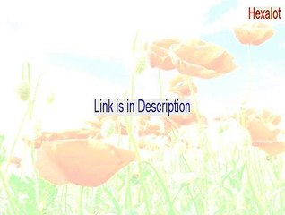 Hexalot (German) Serial (Instant Download)
