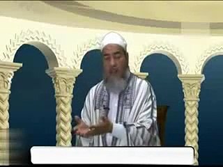 Algerie _ Cheikh Chemseddine (TAWBA)