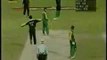 Shoaib Akhter's Best Over in ODI Cricket History vs South Africa