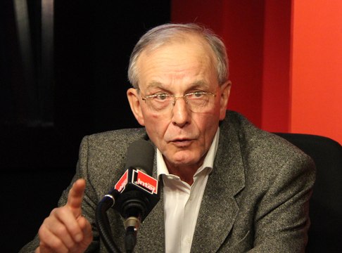 Carte Blanche à Axel Kahn