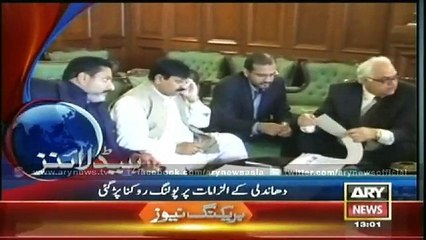 Headlines – 1300 – Thursday – 5 – March – 2015