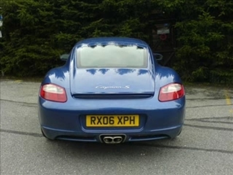 Voitures verbier 2006