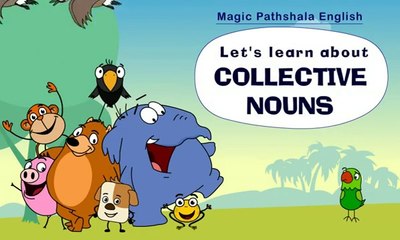 Collective Nouns
