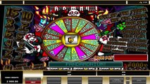 Pandamonium ™ free slots machine game preview by Slotozilla.com