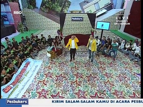 [150302]Pesbukers - Seg3