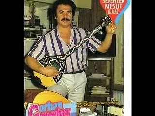 orhan gencebay gönül