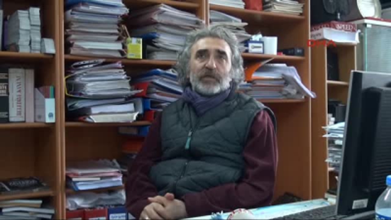 İmar Affı Olarak Bilinen 2981 Sayılı Yasa Kalkıyor, Mahalle Temsilcileri Ankara'ya Gidiyor