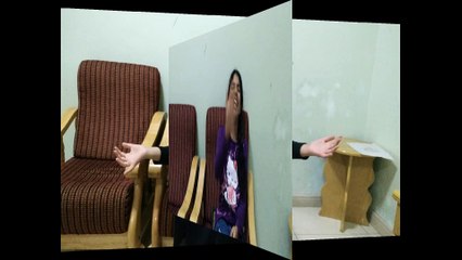 Laughter Challange Between Kids