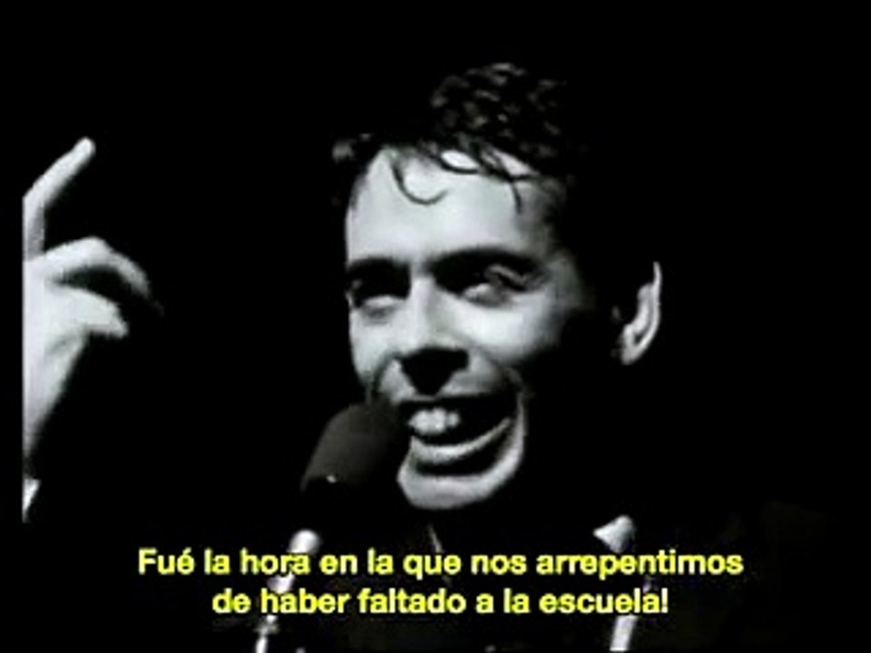 brel - au suivant