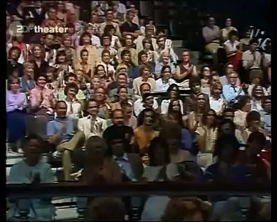 La  montagne - Jean Ferrat -