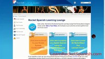 Rocket Spanish - Learn How To Speak Spanish
