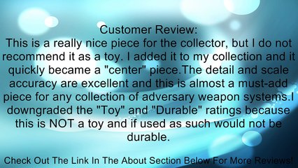 Easy Model Russian Navy Typhoon Class Building Kit Review