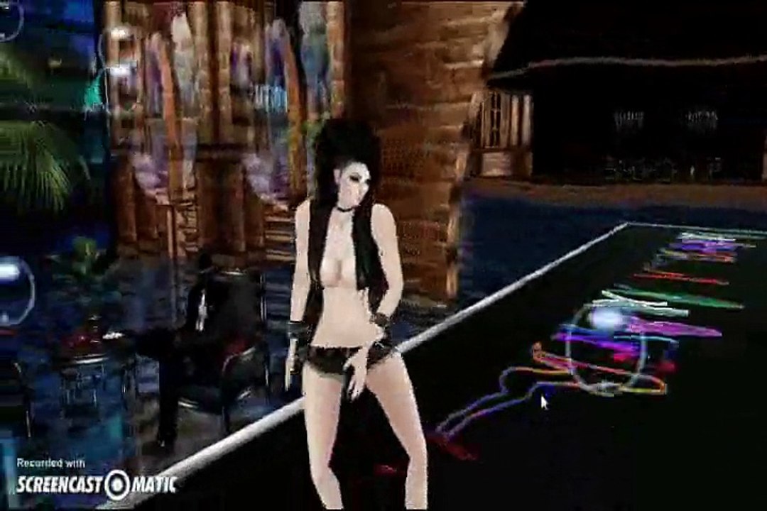 Love Me Like You Do - Imvu Version
