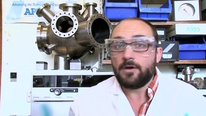 SCIENCE! What is the Rarest Precious Metal