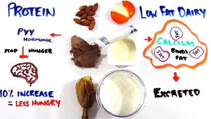 Scientific Weight Loss Tips