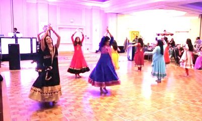 Mehndi Dance Chany K Kheet Main