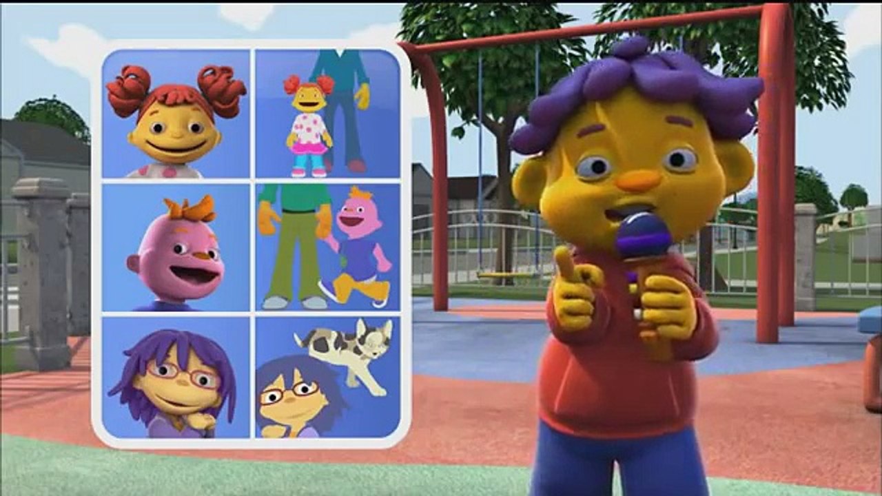 Sid the science kid getting a shot you can do it full episode pbs