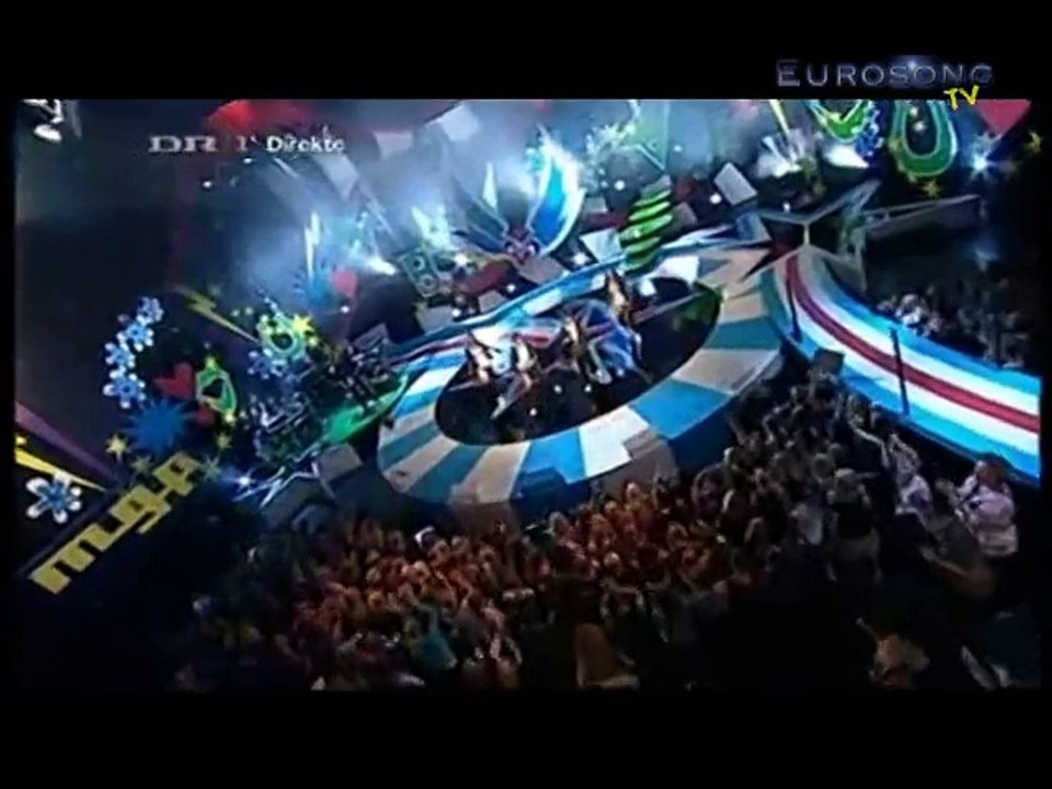 Eurosong TV - 10. afsnit (2008) (3)