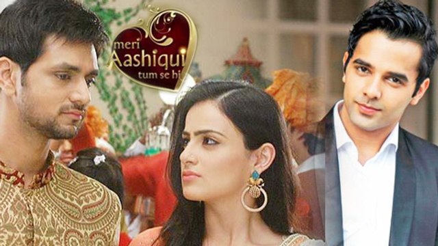 Ishaani to kill Chirag in Meri Aashiqui Tumse Hi | 3 Months Leap | Colors