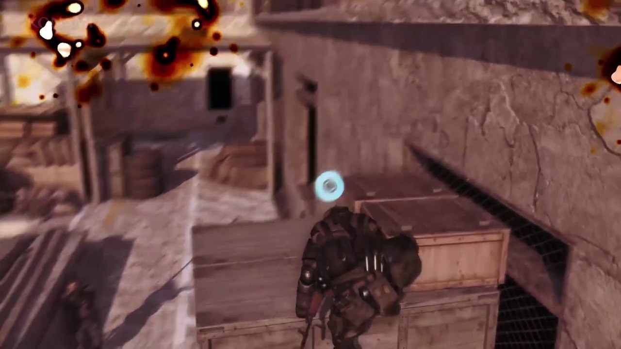 Metal Gear Online - Commentary Trailer - PS4 Xbox One PS3 Xbox360 PC