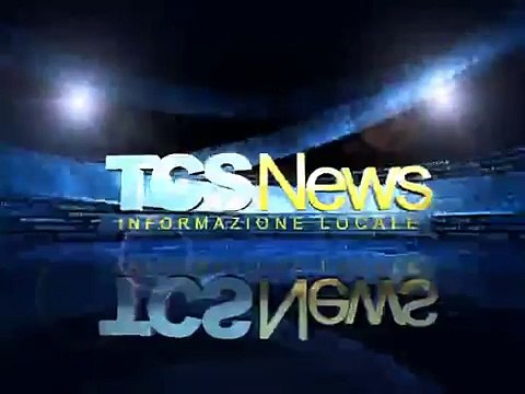 Tg DI TCSNEWS del 4 Marzo 2015
