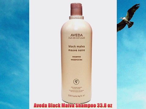 Aveda Black Malva Shampoo 33.8 oz