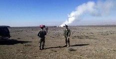 Konya'da Savaş Uçağı Düştü: 2 Pilot Şehit