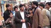 خیبرپختوانخواہ حکومت کا تجاوزات کے خلاف آپریشن