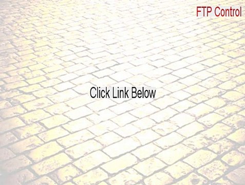 FTP Control Serial (ftp control port number)