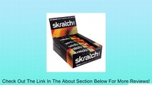 Skratch Labs Hyper Hydration Mix - 20-single packs Review