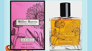 Miller Harris Noix de Tubereuse Eau de Parfum 50ml Spray