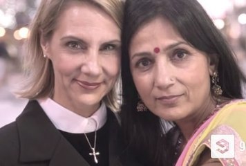 Sevgi'nin Dili, Dini, Rengi Yoktur