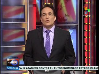 Italia: mueren diez migrantes tras naufragar en el Mediterráneo