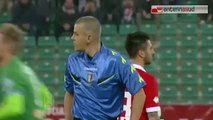 TG 04.03.15 Calcio, il Bari non va oltre il pareggio 1-1 con il Catania
