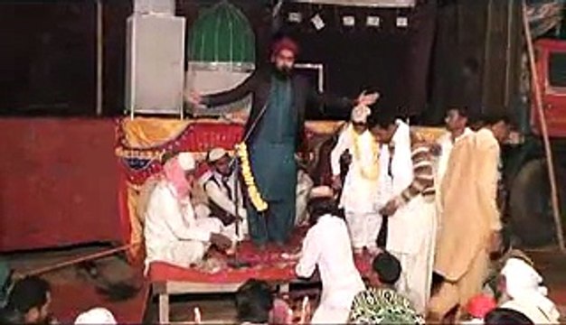 MAIN NOKAR PUNJTAN DA BEST ABDUL SHAKOOR QADRI~1