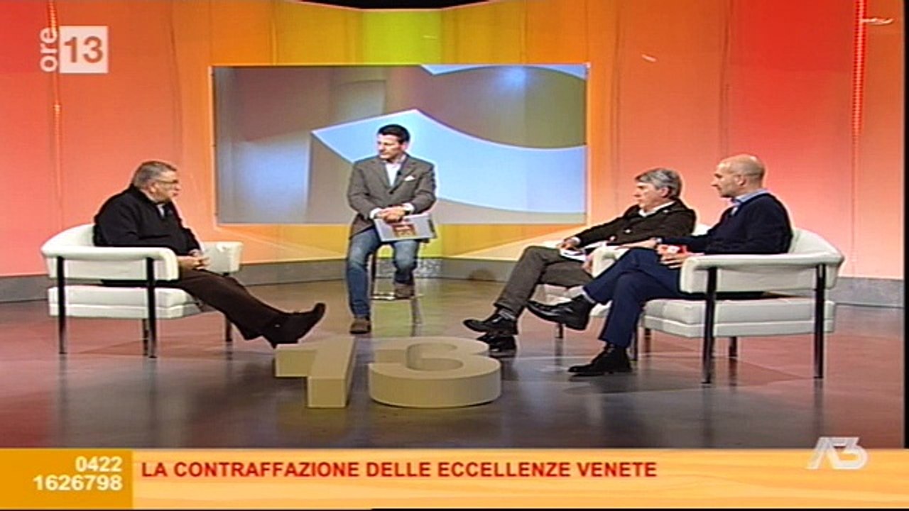 ORE 13 - 04-03-2015 (A3Replay)