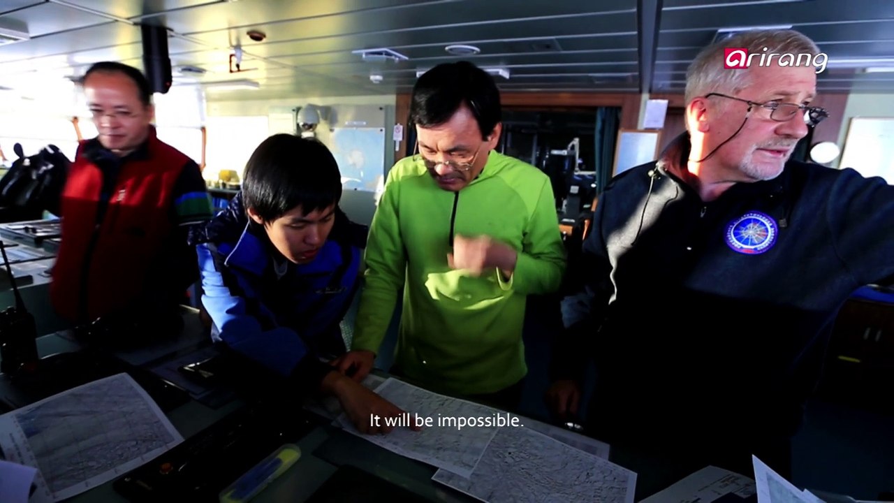 Arirang Special M60Ep271